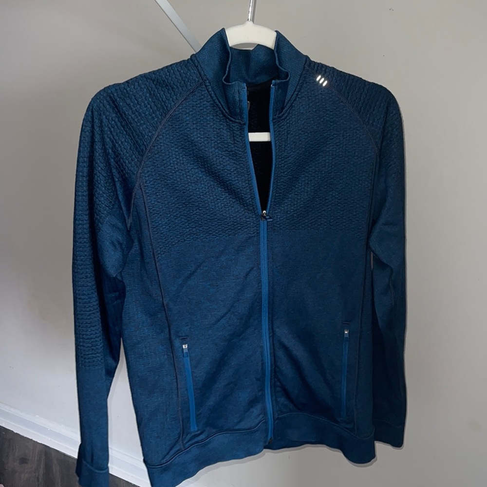 Lulu lemon Zip up jacket